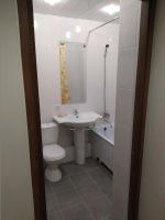 Лот: 16215552. Фото: 2. 1к кв Вильского, новостройка... Аренда