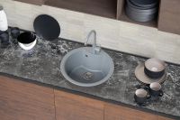 Лот: 23670719. Фото: 2. Мойка врезная TOLERO Classic R-108E. Сантехника, водопровод