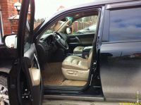 Лот: 3586467. Фото: 7. Toyota Land Cruiser 200