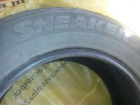 Лот: 7625137. Фото: 6. Bridgestone Sneaker 4 шт 215\60...