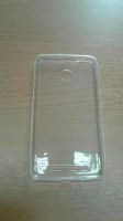 Лот: 10669860. Фото: 3. Силиконовый чехол Xiaomi 3S, прозрачный... Смартфоны, связь, навигация