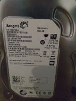 Лот: 15253081. Фото: 2. Жесткий диск Seagate. Комплектующие