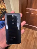 Лот: 19638689. Фото: 2. Meizu x8. Смартфоны, связь, навигация
