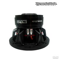 Лот: 18203784. Фото: 2. Dynamic State PSW-31D2 PRO Series... Автозвук