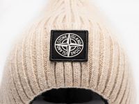 Лот: 21045511. Фото: 3. Шапка Stone Island (39761). Одежда, обувь, галантерея