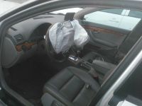 Лот: 9580214. Фото: 5. Audi A4, 2003 год 1.8т акпп