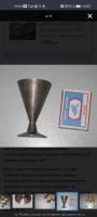 Лот: 18791857. Фото: 7. Набор серебряных рюмок 916 пробы