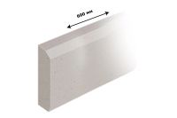 Лот: 23623083. Фото: 2. Плинтус прямой Hoff Stone Twelve... Мебель
