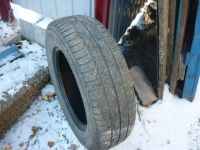 Лот: 3313378. Фото: 2. Шины Amtel Planet DC 185/70/R14... Шины, Диски