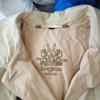Лот: 7648780. Фото: 3. Плащ Berghaus 46 размер. Одежда, обувь, галантерея