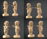 Лот: 9140307. Фото: 13. Мебель (массив). Отделка.