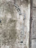 Лот: 23517355. Фото: 6. Трубки кондиционера заднего контура...