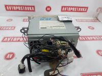 Лот: 20899457. Фото: 7. Магнитола Toyota Corolla Spacio...