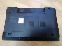 Лот: 10461210. Фото: 3. Корпус для ноутбука Lenovo b570... Компьютеры, оргтехника, канцтовары