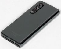 Лот: 19838736. Фото: 3. Смартфон Samsung Galaxy Z Fold... Красноярск