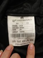 Лот: 21106974. Фото: 7. мужская норковая куртка