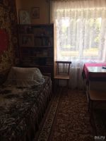 Лот: 13658204. Фото: 3. Трехкомнатная квартира, п.Краснотуранск... Недвижимость