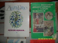 Лот: 11888872. Фото: 2. Детские книжки(одним лотом). Детям и родителям