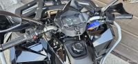 Лот: 24074883. Фото: 8. Квадроцикл Loncin 200 Long «Черный...