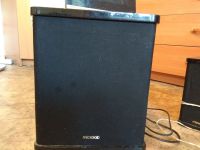 Лот: 11431023. Фото: 2. Звуковая система 5.1 Microlab. Аудиотехника