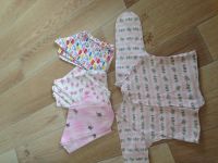 Лот: 5144140. Фото: 2. Пакет вещей для девочки 1-2мес. Одежда и аксессуары