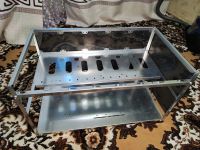 Лот: 20551489. Фото: 3. Корпус для майнинга 8 карт стальной. Компьютеры, оргтехника, канцтовары