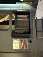 Лот: 25520066. Фото: 3. Принтер Epson 4300. Компьютеры, оргтехника, канцтовары