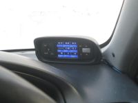 Лот: 8656957. Фото: 5. Mazda Familia S-Wagon 2001г АКПП