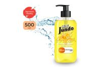 Лот: 24634877. Фото: 2. Гель Jundo Magic Citrus. Косметика и уход