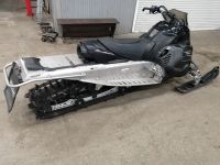 Лот: 17049230. Фото: 3. Снегоход Yamaha Nitro. Авто, мото, водный транспорт