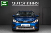 Лот: 21974684. Фото: 2. Kia Rio, IV X-Line 1.4 AT (100... Авто, мото, водный транспорт