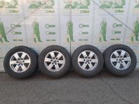 Лот: 25884664. Фото: 2. Комплект Литых дисков 6х139.7... Шины, Диски