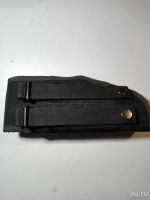 Лот: 10213030. Фото: 2. Кабура Stich Profi Glock17. Военно-спортивные игры