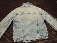 Лот: 21546104. Фото: 7. Джинсовая куртка