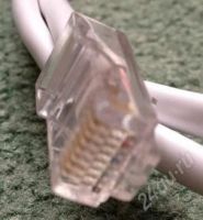 Лот: 2567606. Фото: 2. Кабель - комп. Комплектующие