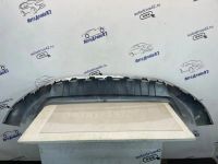 Лот: 24372844. Фото: 6. накладка бампера Haval Jolion