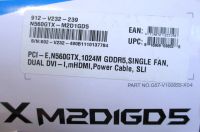 Лот: 8842135. Фото: 6. MSI GeForce GTX560 (Модель N560GTX...