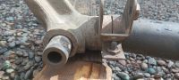 Лот: 25394473. Фото: 6. Балка шнива 2123, 2007 год, старого...