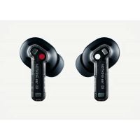 Лот: 21578819. Фото: 3. Наушники Nothing ear Беспроводные... Бытовая техника