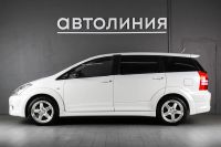 Лот: 21246097. Фото: 3. Toyota Wish, I 2.0 CVT (155 л... Красноярск