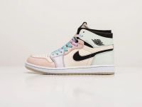 Лот: 18766058. Фото: 2. Кроссовки Nike Air Jordan 1 Zoom... Женская обувь