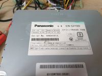 Лот: 21038370. Фото: 4. Автомагнитола Panasonic Strada... Красноярск