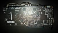 Лот: 11365651. Фото: 3. Видеокарта Asus GeForce GTX 660. Компьютеры, оргтехника, канцтовары