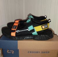 Лот: 25438876. Фото: 5. Сандалии для мальчика Crossby
