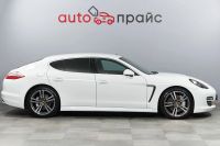 Лот: 23300609. Фото: 9. Porsche Panamera 2013