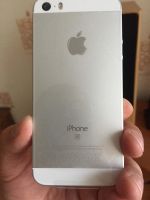 Лот: 10276323. Фото: 5. Iphone SE 128 GB