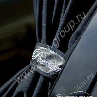 Лот: 2764746. Фото: 2. Шторки автомобильные Premium длина... Автохимия, масла, тюнинг
