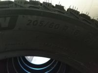 Лот: 12498872. Фото: 4. Комплект шин Michelin X-ICE North... Красноярск