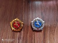 Лот: 17281129. Фото: 2. Значки гто. Значки, медали, жетоны