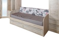 Лот: 23673455. Фото: 9. Кровать с ящиками Hoff Шервуд